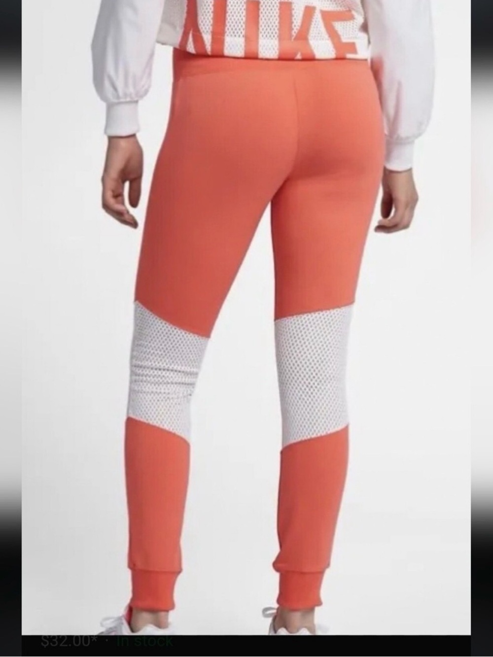 Nike Sportswear Essential Women High Waisted Leggings 893663-816